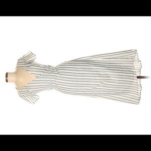 Cute Billabong Wrap dress!